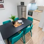 1 2 3 Apartmán