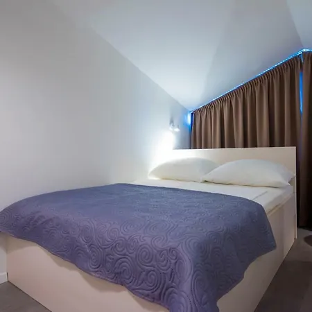 1 2 3 Apartamento *