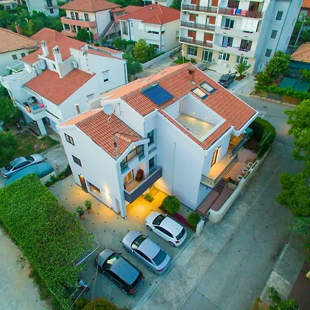 Apartamento 1 2 3